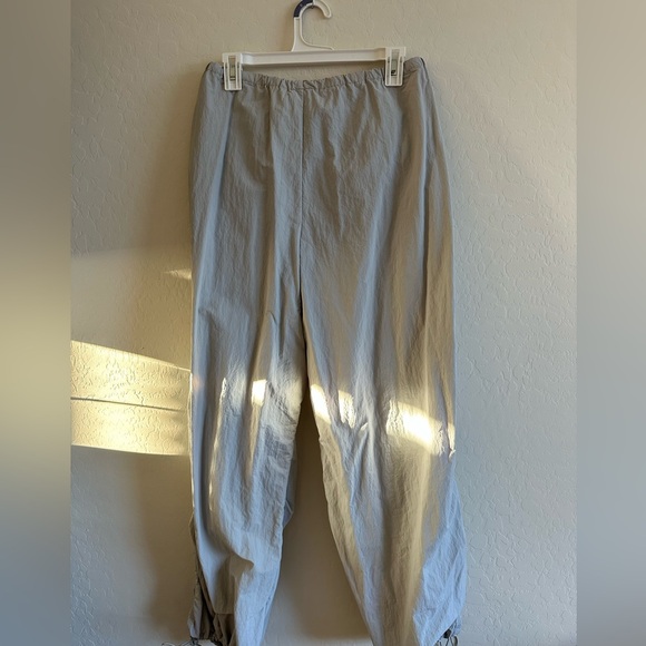 ASOS PARACHUTE PANTS - Picture 4 of 7